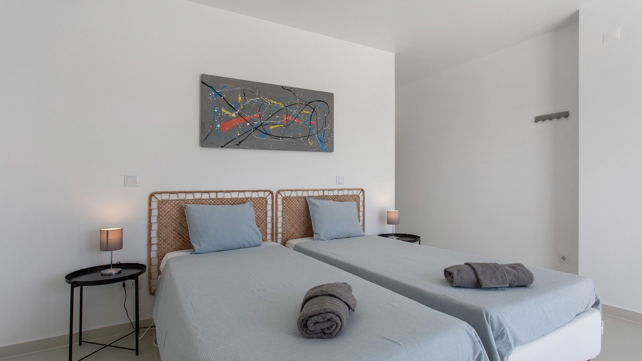 Photo of Bedroom in Lourinha