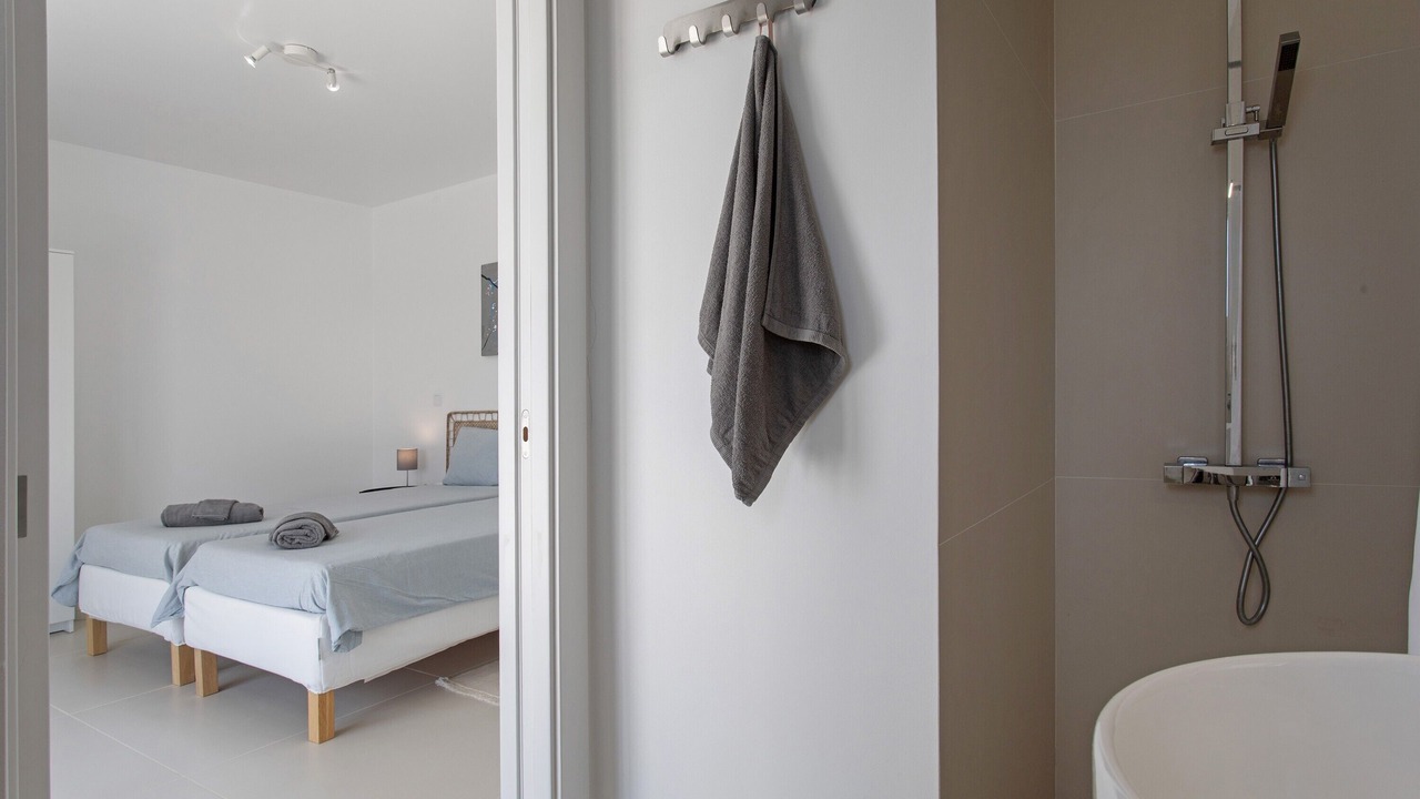 Photo of Bathroom in Lourinha