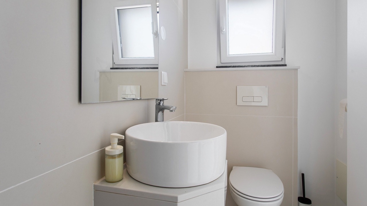 Photo of Bathroom in Lourinha