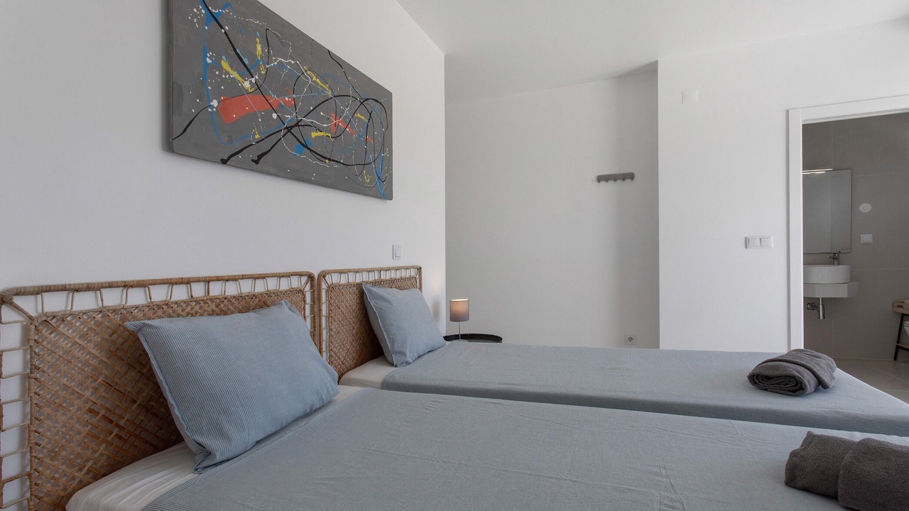 Photo of Bedroom in Lourinha