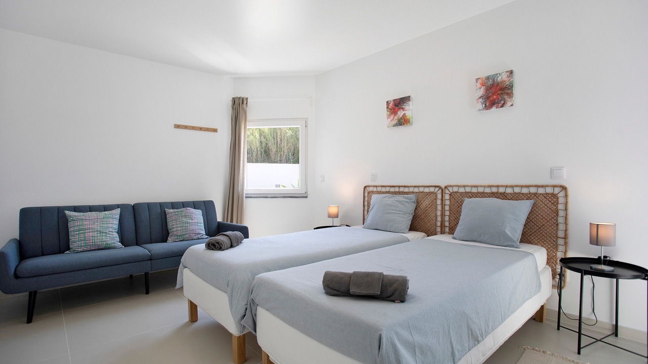 Photo of Bedroom in Lourinha