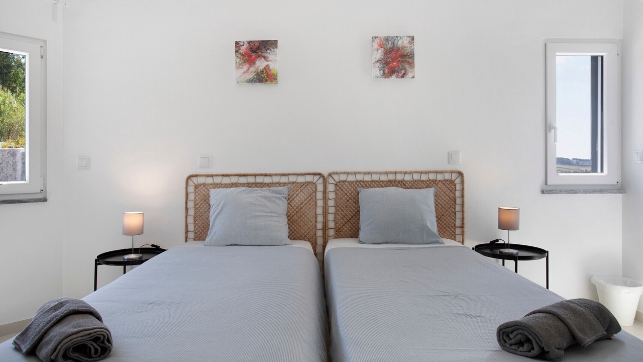 Photo of Bedroom in Lourinha