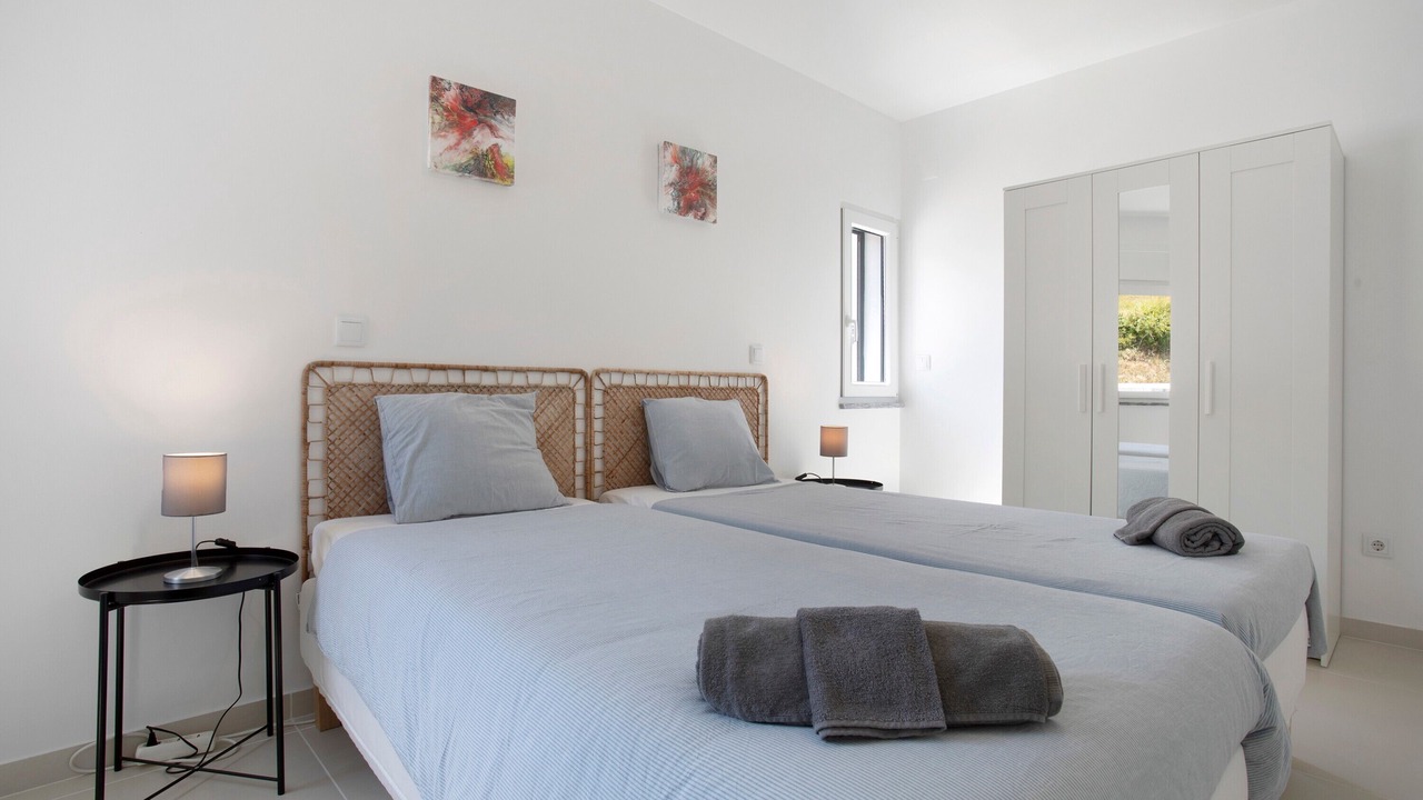 Photo of Bedroom in Lourinha
