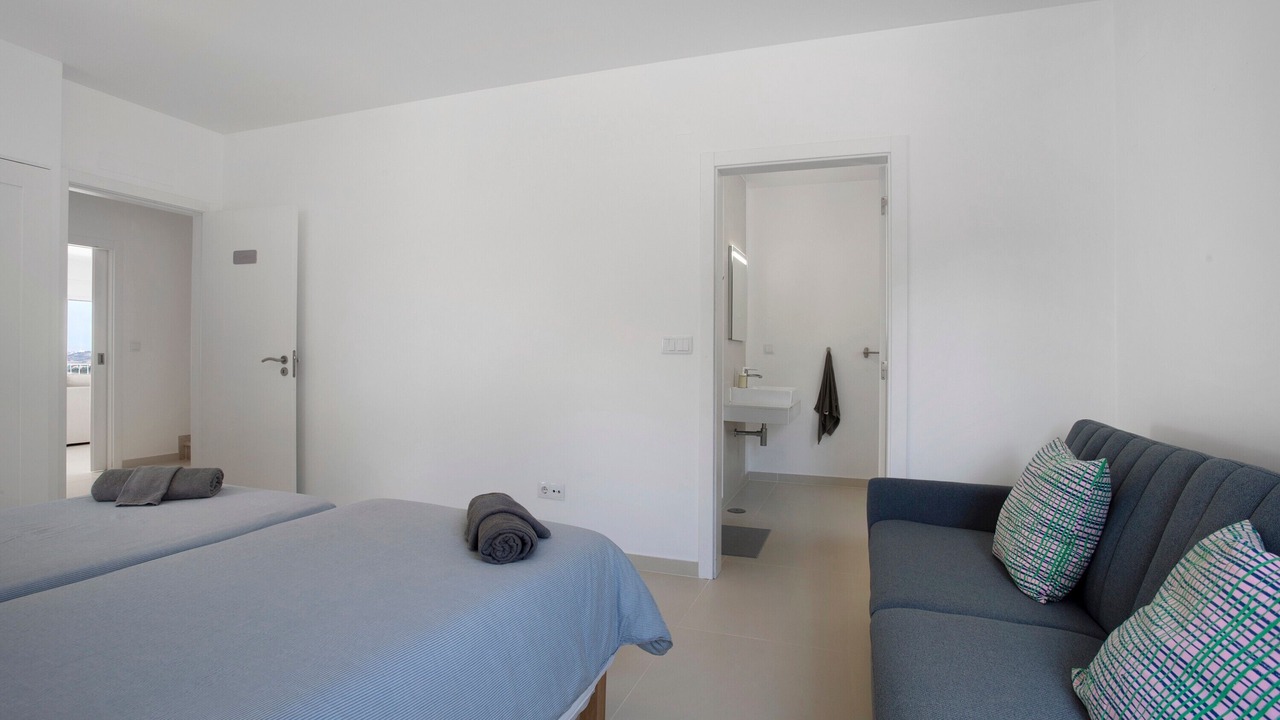 Photo of Bedroom in Lourinha