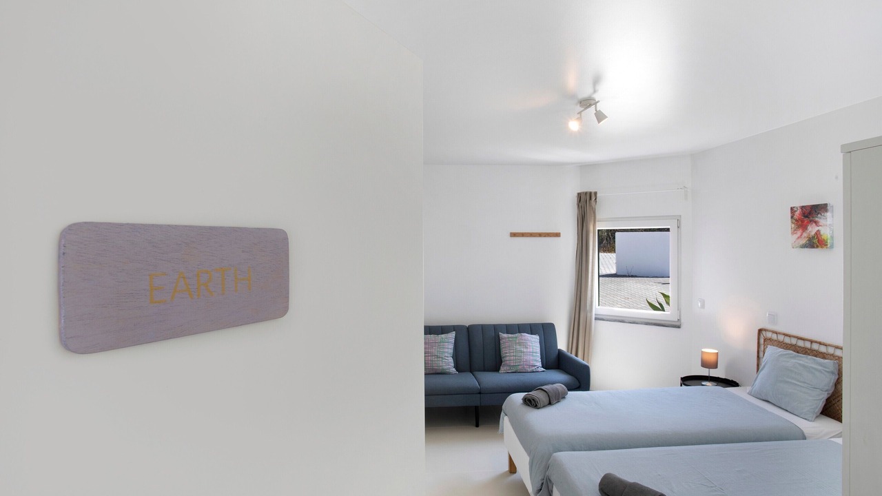 Photo of Bedroom in Lourinha