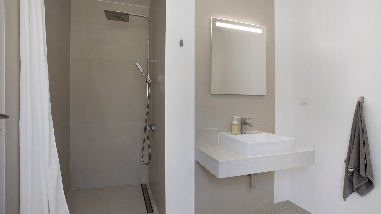 Photo of Bathroom in Lourinha