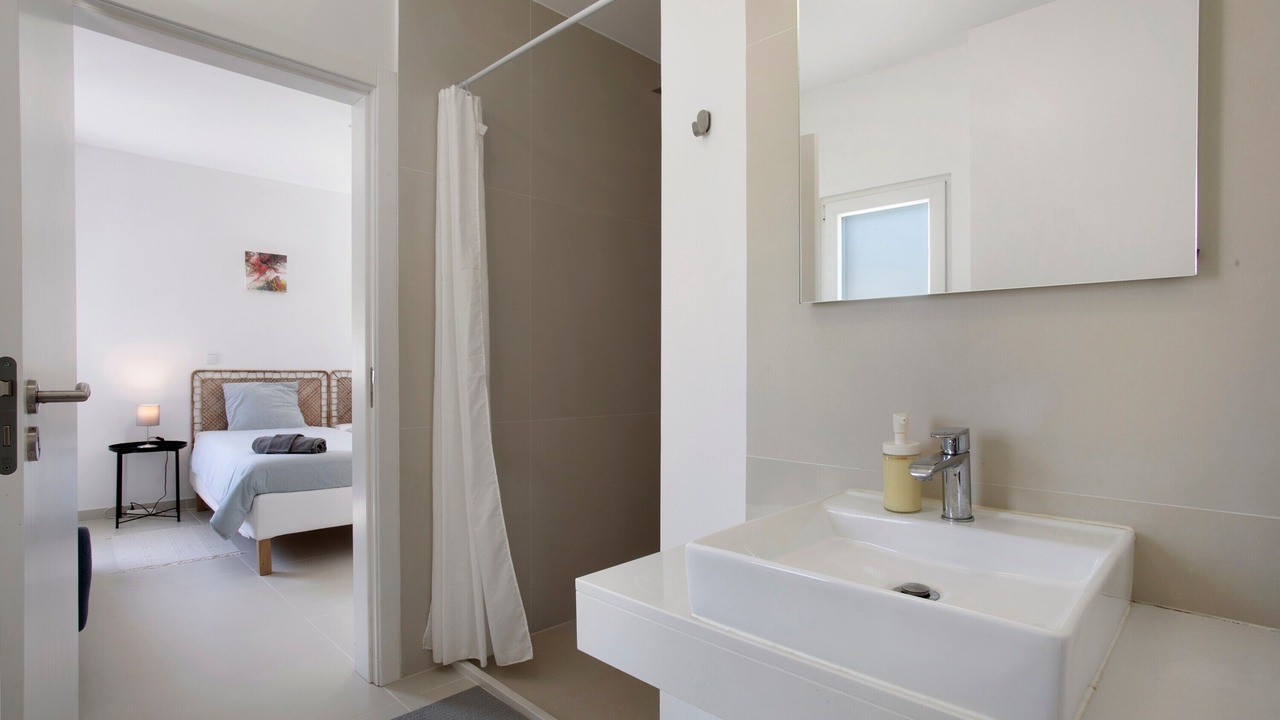 Photo of Bathroom in Lourinha