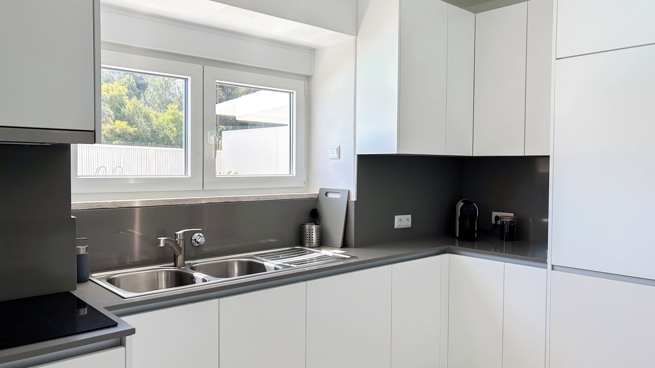 Photo of Kitchen in Santiago