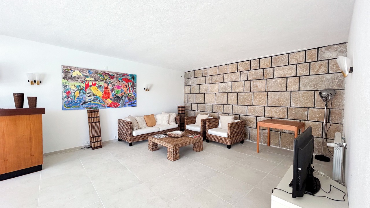 Photo of Livingroom in Santiago