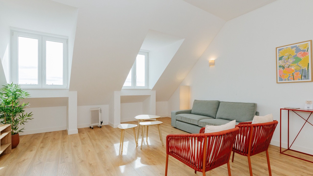 Photo of Livingroom in Encarnacao
