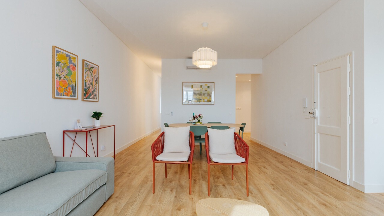 Photo of Livingroom in Encarnacao
