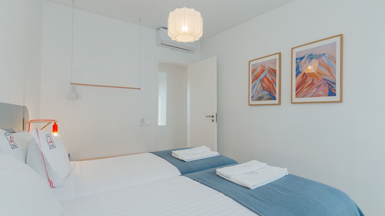 Photo of Bedroom in Encarnacao