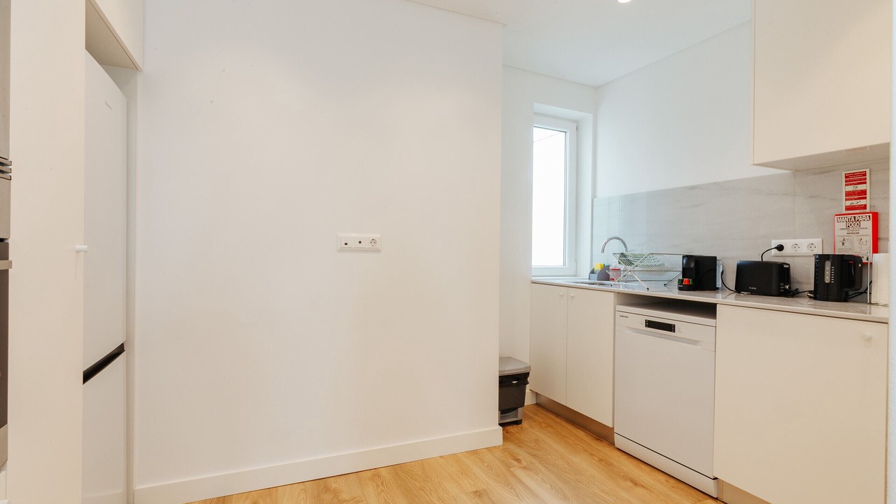 Photo of Kitchen in Encarnacao