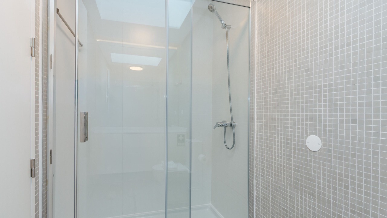 Photo of Bathroom in Encarnacao