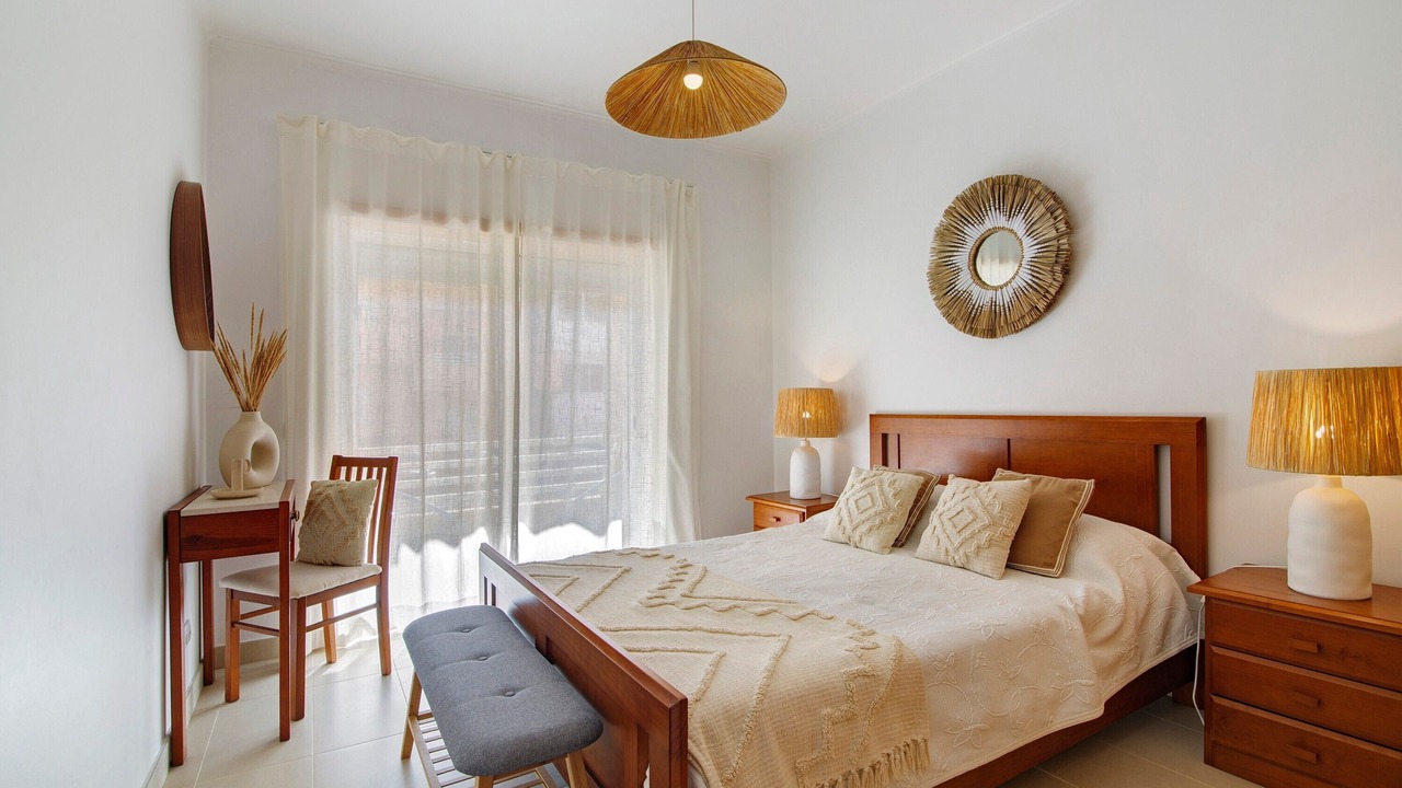 Photo of Bedroom in Canada