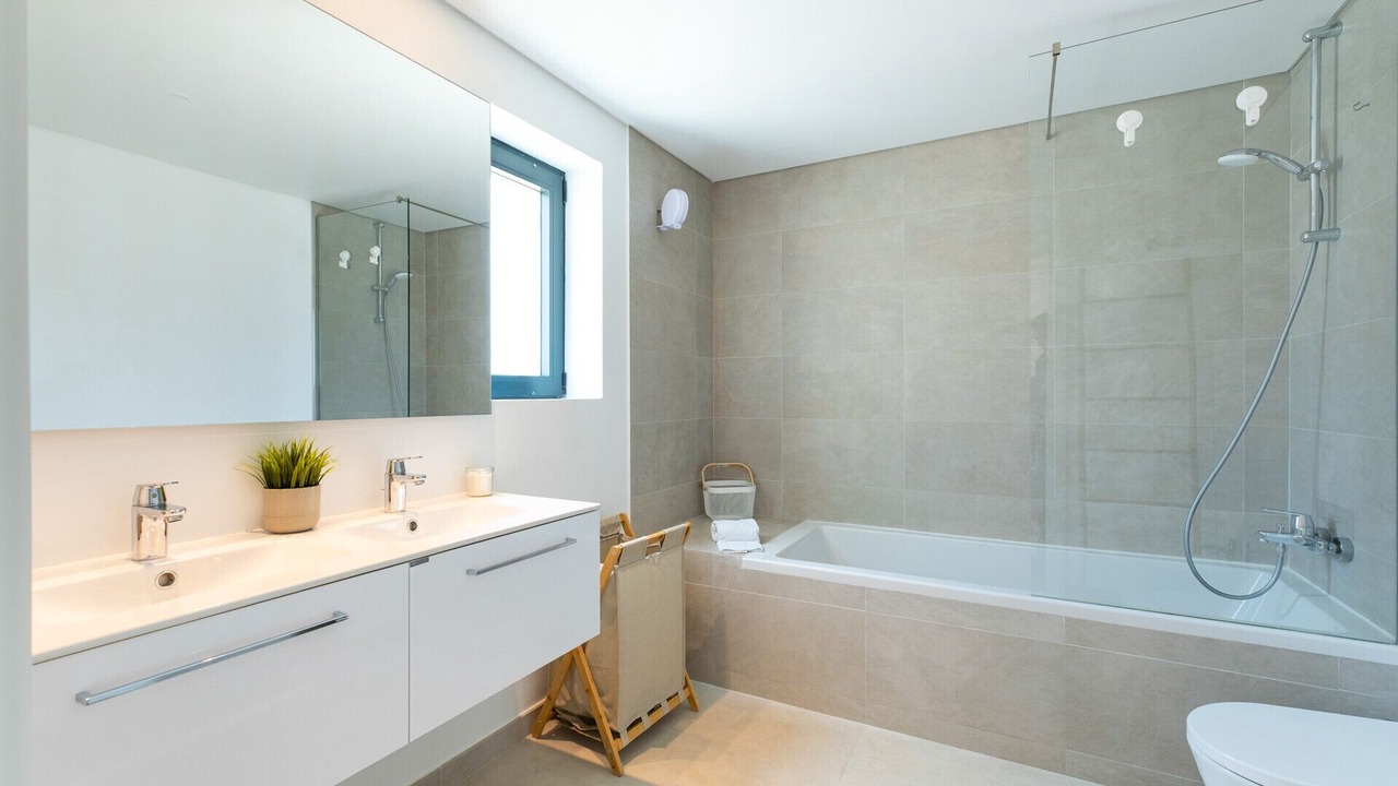 Photo of Bathroom in Vilamoura