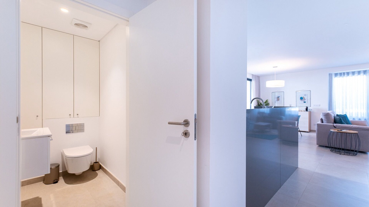 Photo of Bathroom in Vilamoura