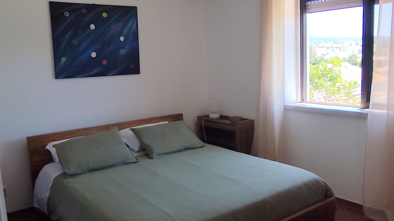 Photo of Bedroom in Sintra