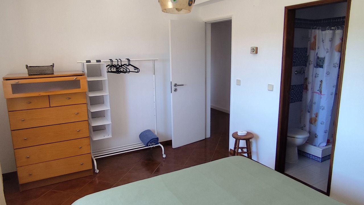 Photo of Bedroom in Sintra