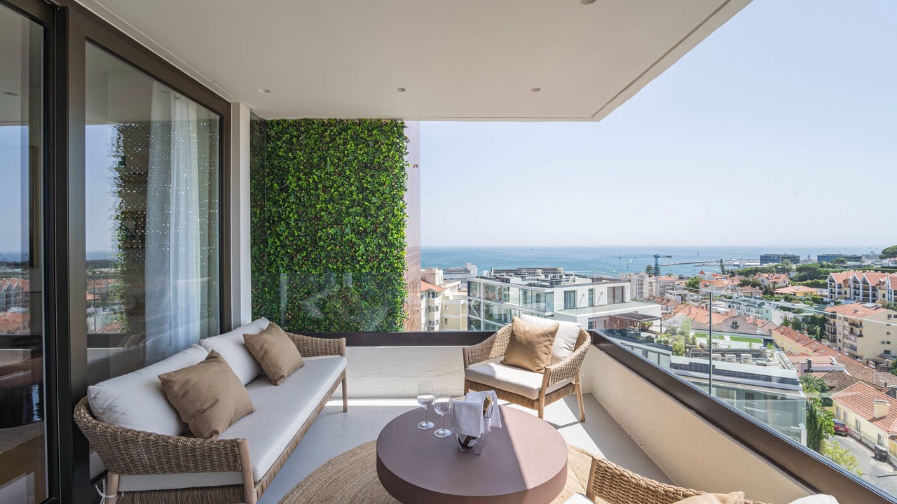 Photo of Outdoor in Estoril