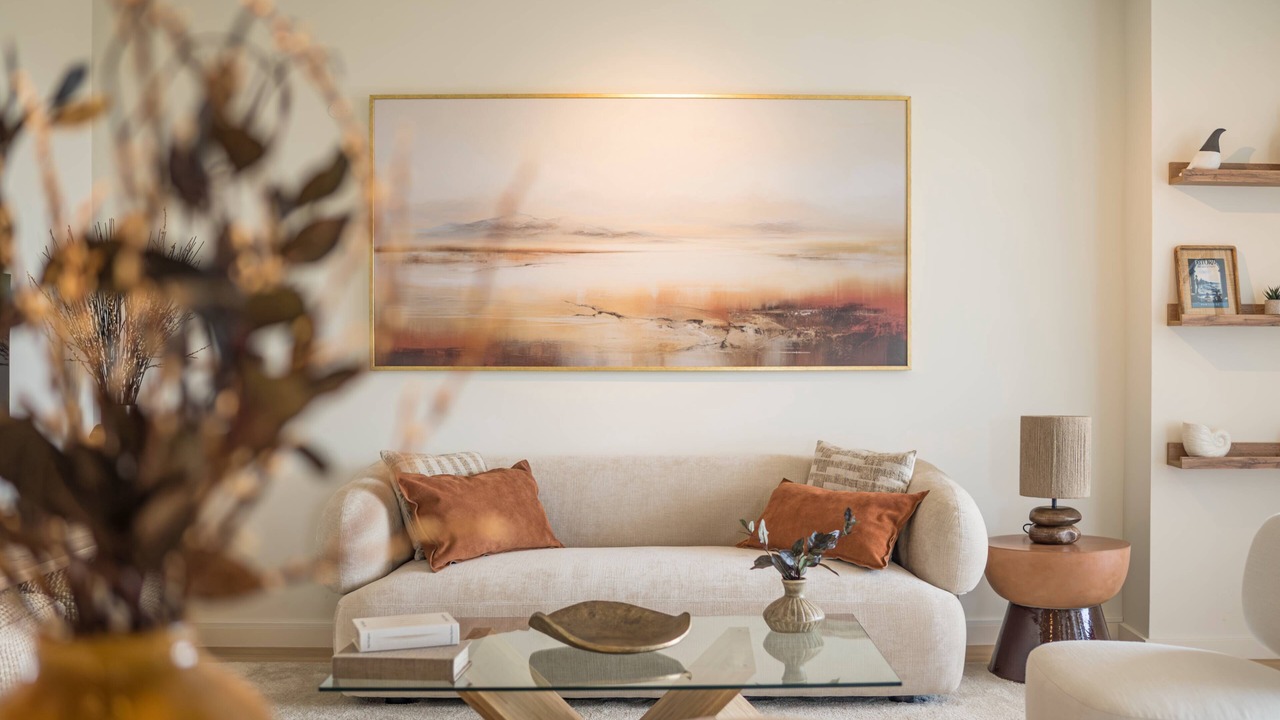 Photo of Livingroom in Estoril