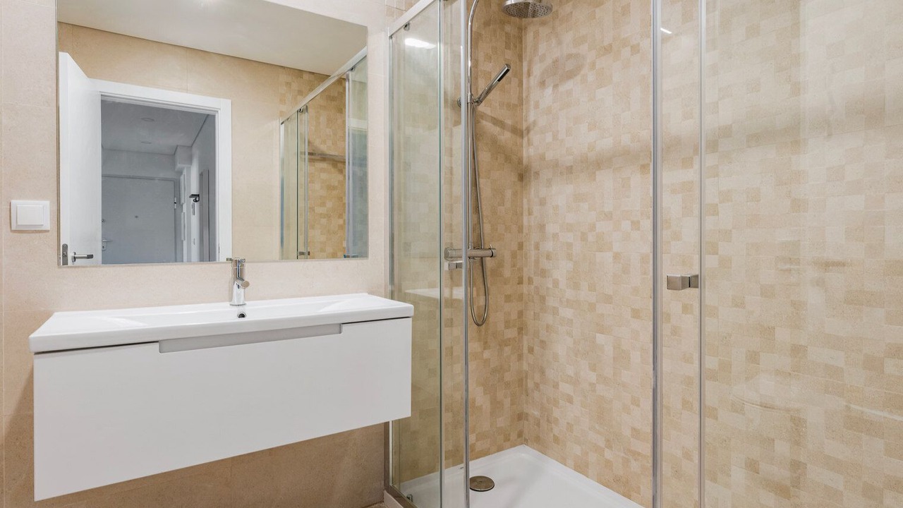 Photo of Bathroom in Casal da Ladeira
