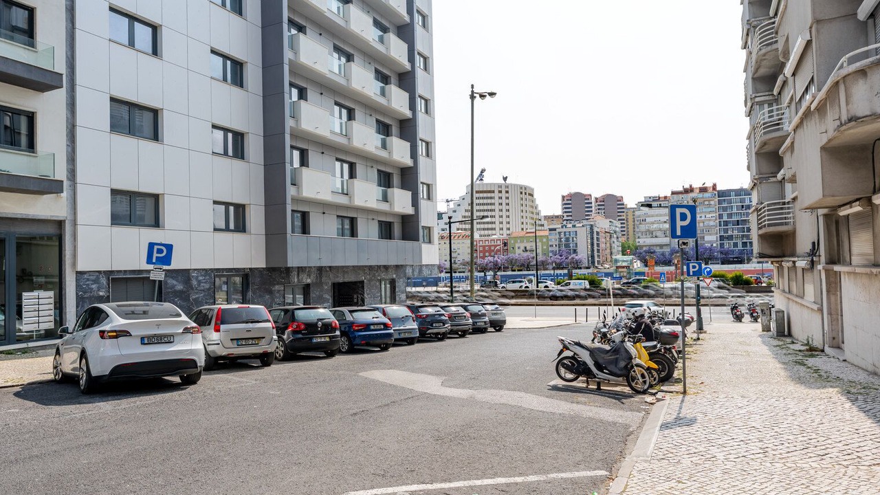 Photo of Outdoor in Casal da Ladeira