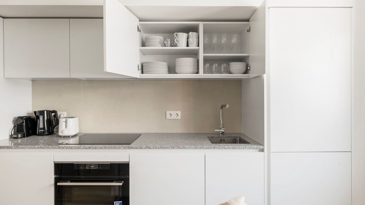 Photo of Kitchen in Casal da Ladeira
