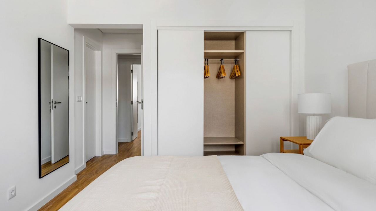 Photo of Bedroom in Casal da Ladeira
