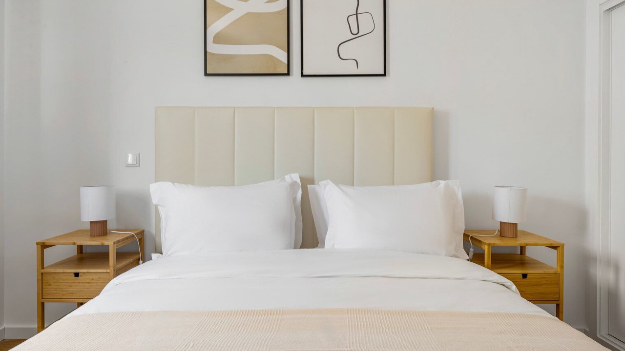 Photo of Bedroom in Casal da Ladeira