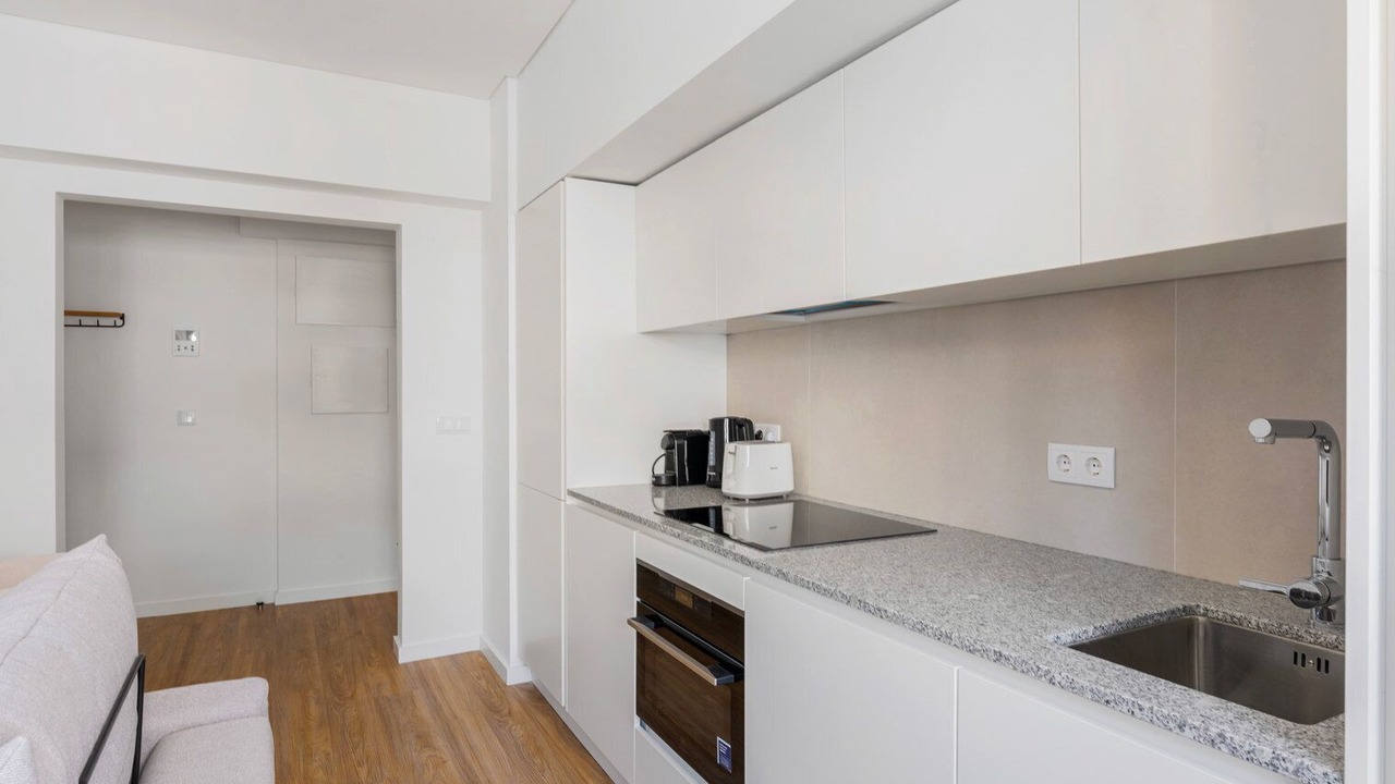 Photo of Kitchen in Casal da Ladeira