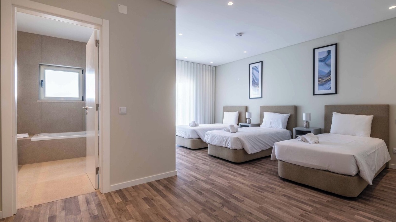 Photo of Bedroom in Mosqueira
