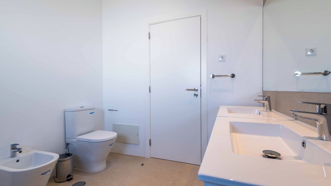 Photo of Bathroom in Mosqueira