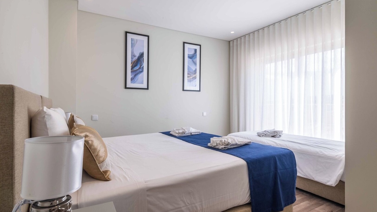 Photo of Bedroom in Mosqueira