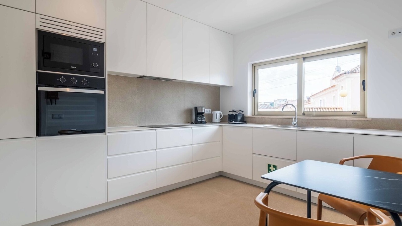 Photo of Kitchen in Mosqueira