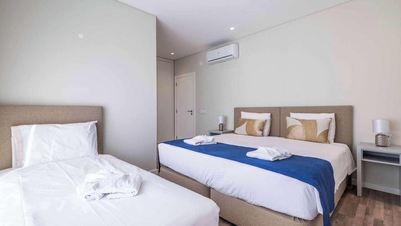 Photo of Bedroom in Mosqueira
