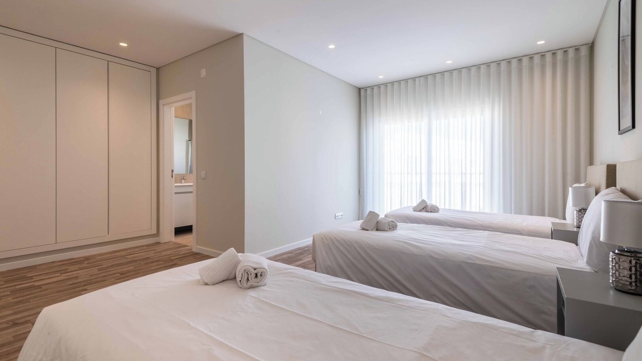 Photo of Bedroom in Mosqueira