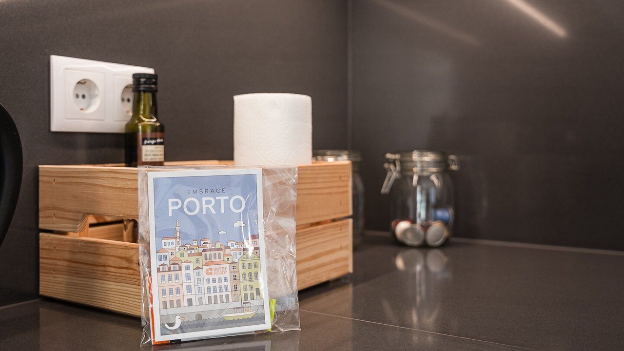 Photo of Bathroom in Santa Marinha