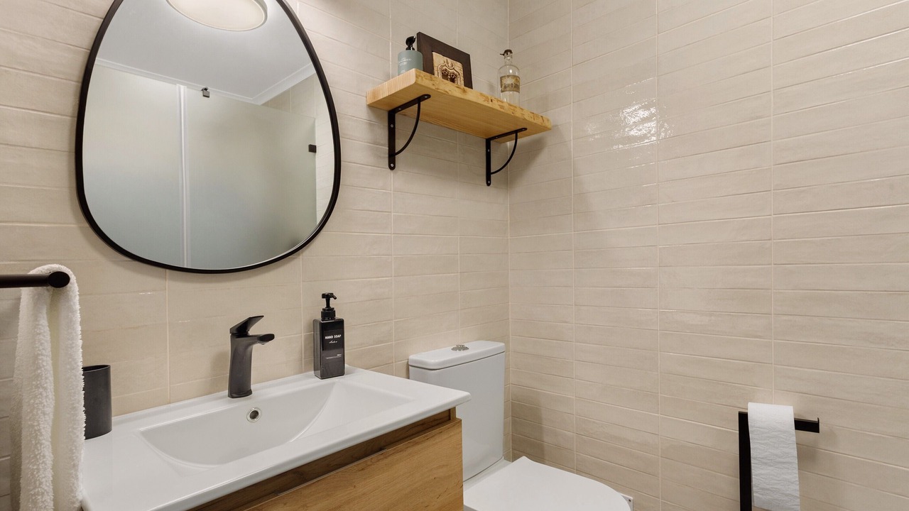 Photo of Bathroom in Porto de Mos