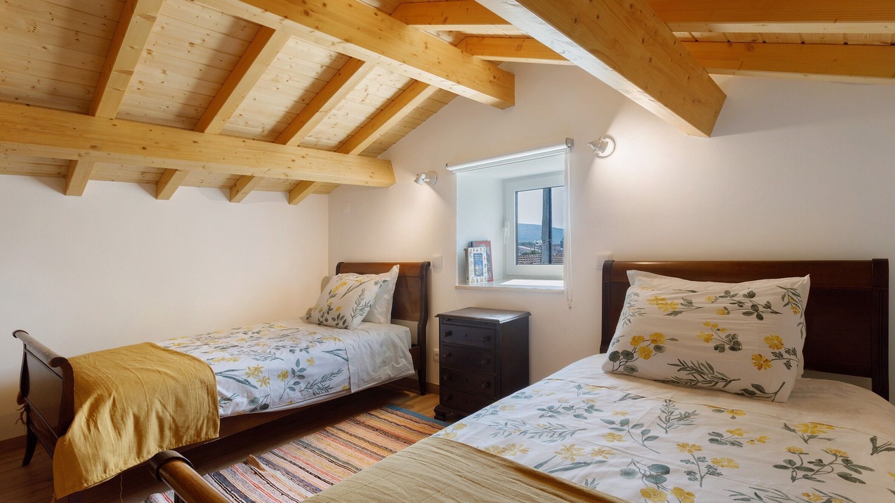 Photo of Bedroom in Porto de Mos
