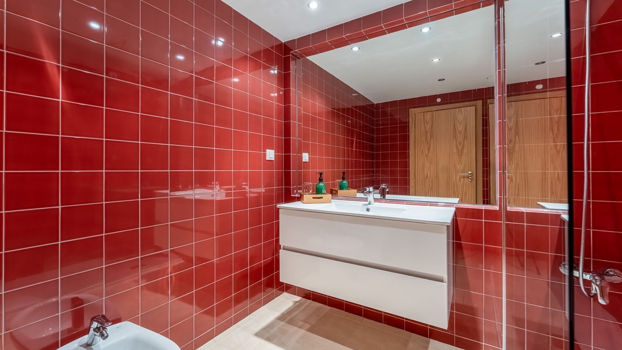 Photo of Bathroom in Mato Serrao