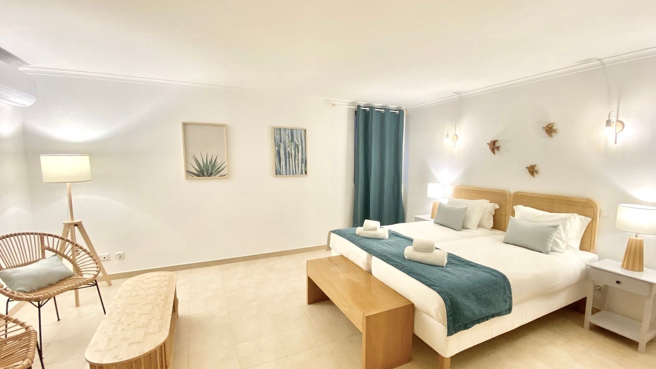 Photo of Bedroom in Mato Serrao