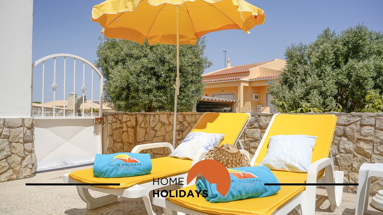 Photo of Patio Balcony in Albufeira