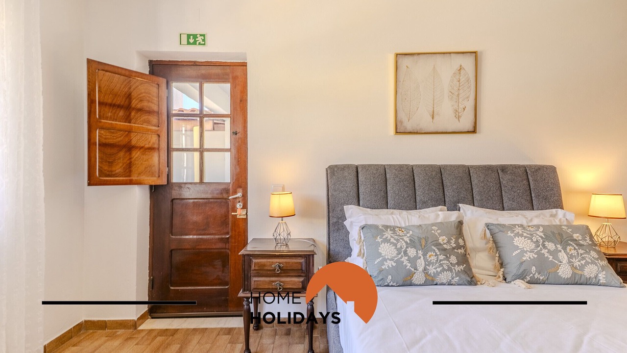 Photo of Bedroom in Albufeira