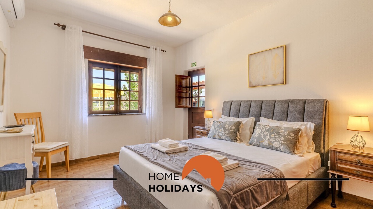 Photo of Bedroom in Albufeira