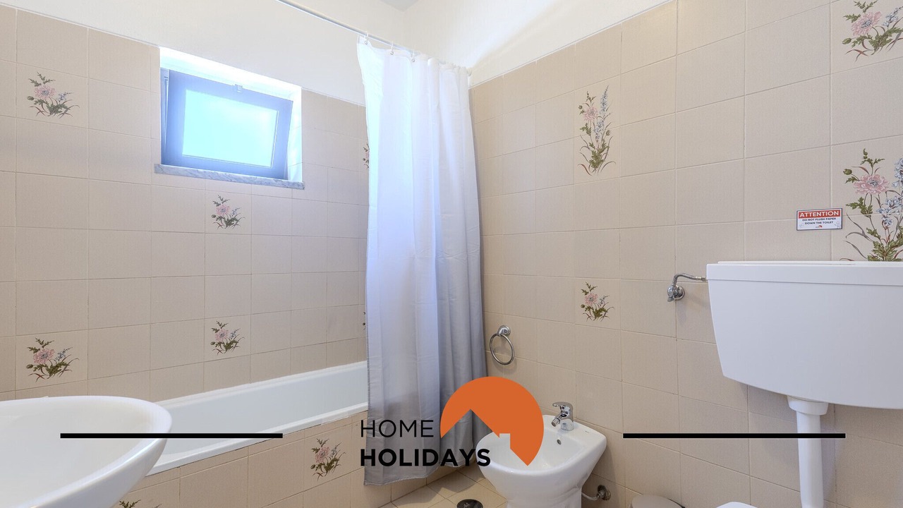 Photo of Bathroom in Albufeira