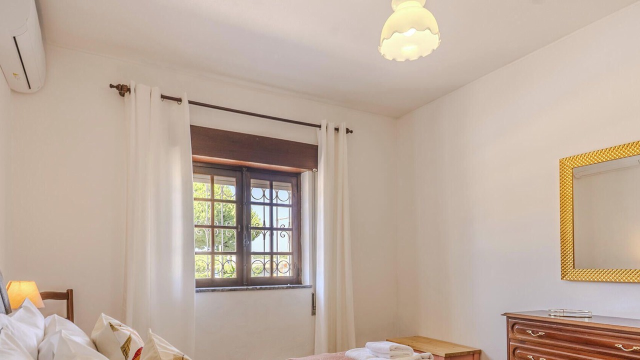 Photo of Bedroom in Albufeira