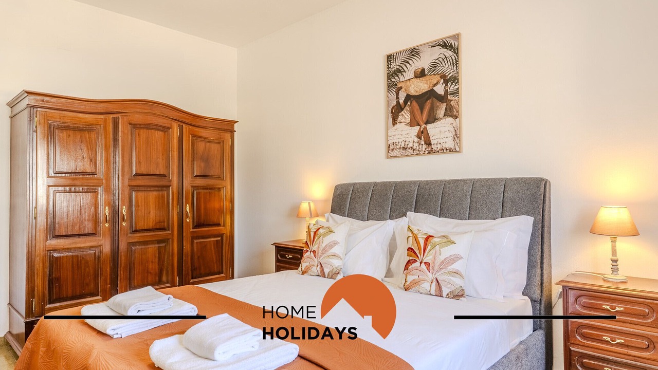 Photo of Bedroom in Albufeira