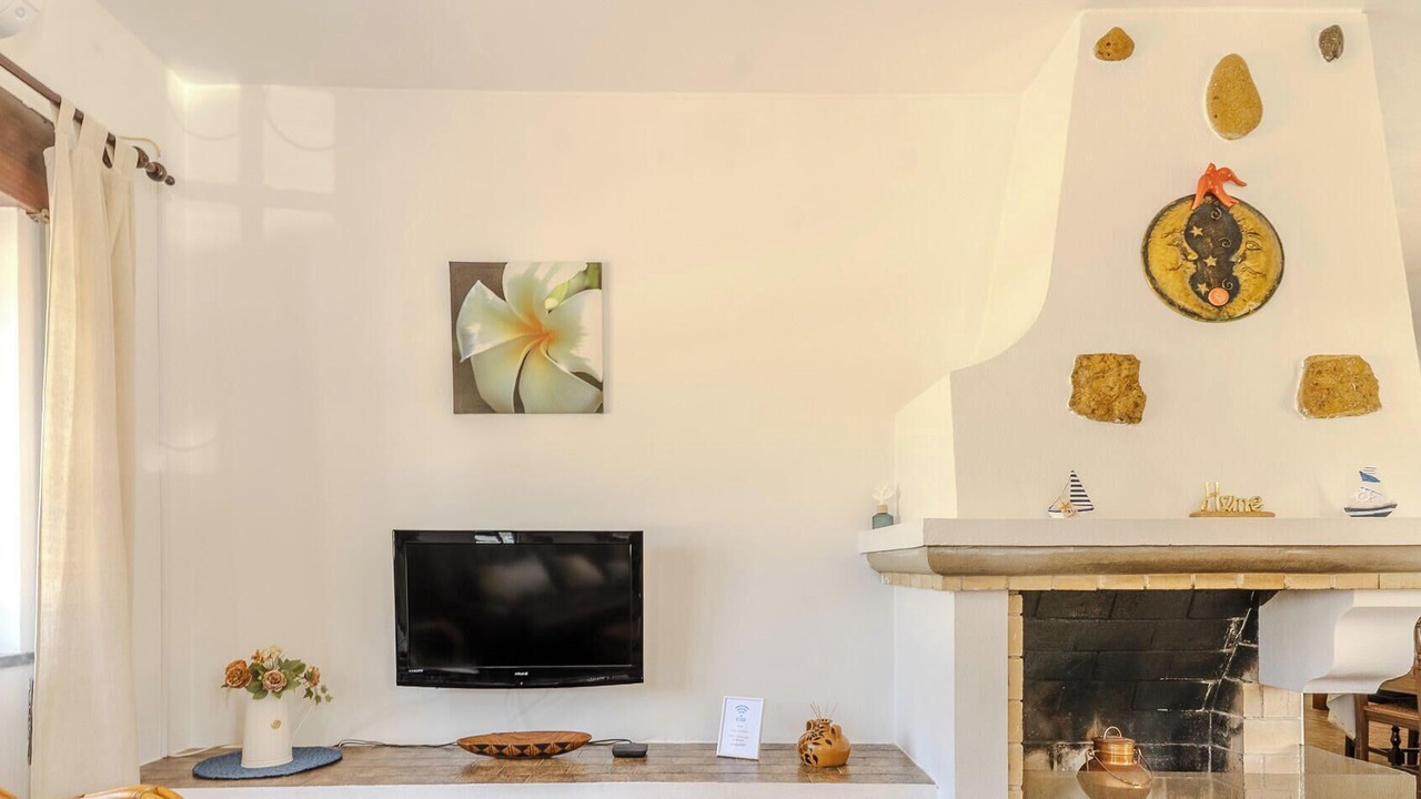 Photo of Livingroom in Albufeira