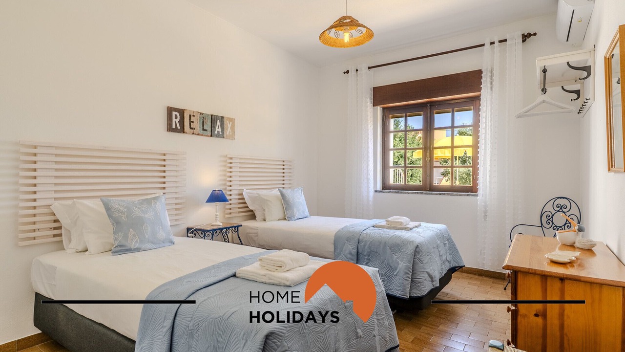 Photo of Bedroom in Albufeira